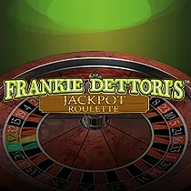 Frankie Dettori's Roulette
