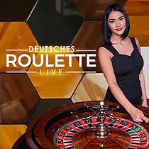 Deutsches Roulette