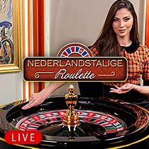 Nederlandse Roulette