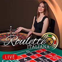 Roulette Italiana