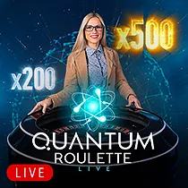 Quantum Roulette