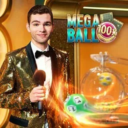 Mega Ball