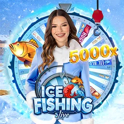 Ice Fishing
