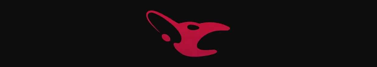 Mousesports Part Ways with Rejin after ESIC Ban