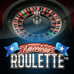 NetEnt American Roulette