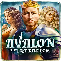 Avalon: The Lost Kingdom
